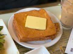 -龙城冰室(旺角)