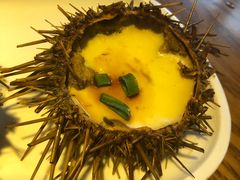 -船歌·鱼水饺青岛菜(金狮广场店)