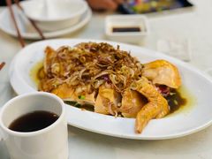 -肥仔文澳门猪骨煲(南京西路店)