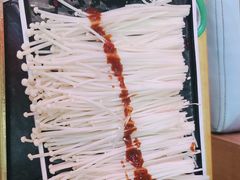 -棒小伙·齐齐哈尔烤肉(龙茗路店)