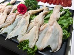 -醉南山重庆老火锅(新百店)