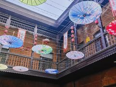 -中华巴洛克风情街