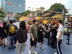 -深圳龙华星河COCO City(民治店)