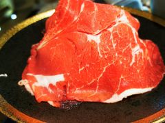 -青瓷火锅料理(西单大悦城店)