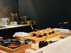 -旬怀石料理(嘉善老市店)