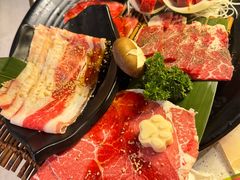 -猫抓烤肉(春熙路店)