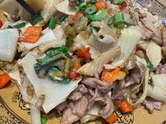 -朗妈私房菜(婺女州店)