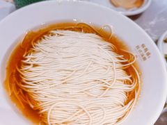 -松鹤楼·苏式汤面(虹桥天地店)