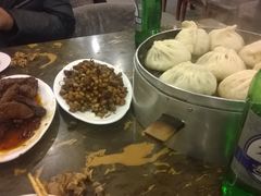 -张包铺(道外店)