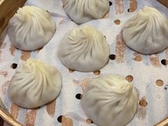 -苏小柳点心·手作小笼包(鸿寿坊分院)