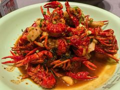 -靓虾二哥长沙地标小龙虾(步步高店)