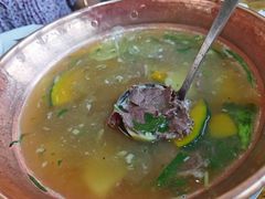 铜瓢牛肉-妈妈的味道(和顺古镇店)