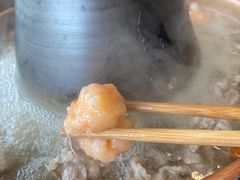 -宝财诚老北京涮肉(周庄店)