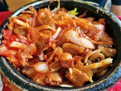 -北京大学-燕南食堂