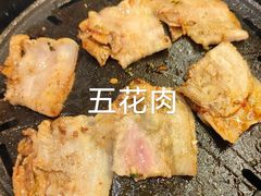 -首尔烤肉大排档(合生汇店)