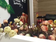 -魏家凉皮(博水商务大厦店)