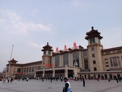 -北京站