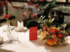 -Va Bene贝尼西餐厅