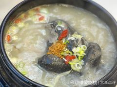 -长顺参鸡汤店(西塔总店)
