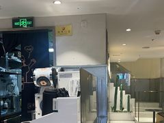-莓超疯(浦西万达店)