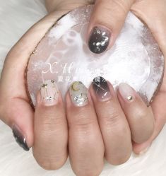 -夏花美甲美睫