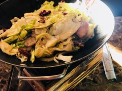 -宽窄巷子(米兰中央火车站店)
