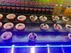 -李姑婆鲜切牛肉火锅自助(凤城二路店)