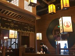 -牛道·和牛九食(市府恒隆广场店)