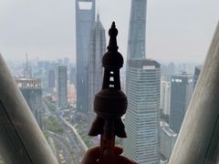 -东方明珠广播电视塔