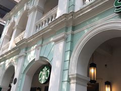 -星巴克臻选(广州沙面店)