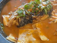 -大清花饺子(山庄店)