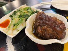 -吉亨面馆(古北1699店)