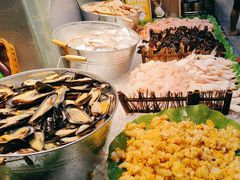 -非烤勿扰韩料自助烤肉(松山湖万科店)