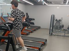 -乐刻健身铁馆(灯市口店)