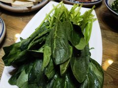 -芝麻花餐厅(祁家豁子店)