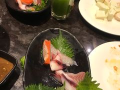 -川骄海鲜自助(亚运村店)