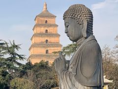 -大慈恩寺(大雁塔)