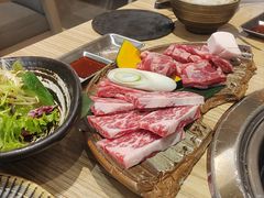 -御瀛日本料理
