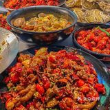 一棠龙虾太好吃了吧