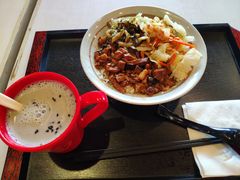 -永和大王(小厨·东四十条店)