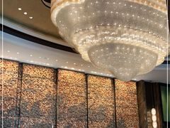 -济宁富力万达嘉华酒店·美食汇自助餐厅