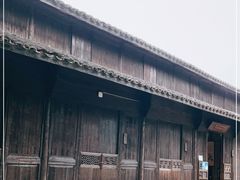 -烟水渔庄餐厅(西溪湿地店)