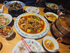 -胖老汉清真餐饮(西御街店)