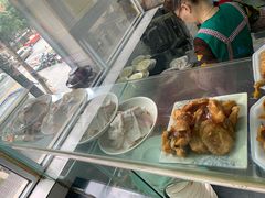 -老丘丘(较场口店)