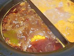 -呷哺呷哺 黄金牧场 (枣强吉美购物广场店)