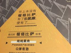-乐凯撒披萨(蛇口花园城店)