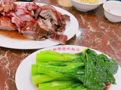 -陈光记烧腊店(罗保博士街店)