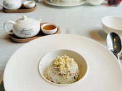 -上海和平饭店龙凤厅 Dragon Phoenix
