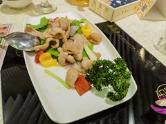-顺轩海鲜火锅酒家