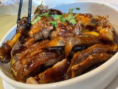 招牌豉油碌鹅-粤·向群饭店(龙津东路总店)